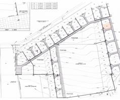 Vacant Land / Plot for sale in Retiefpark