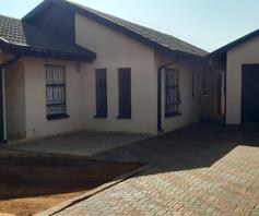 House for sale in Ga-rankuwa Unit 5