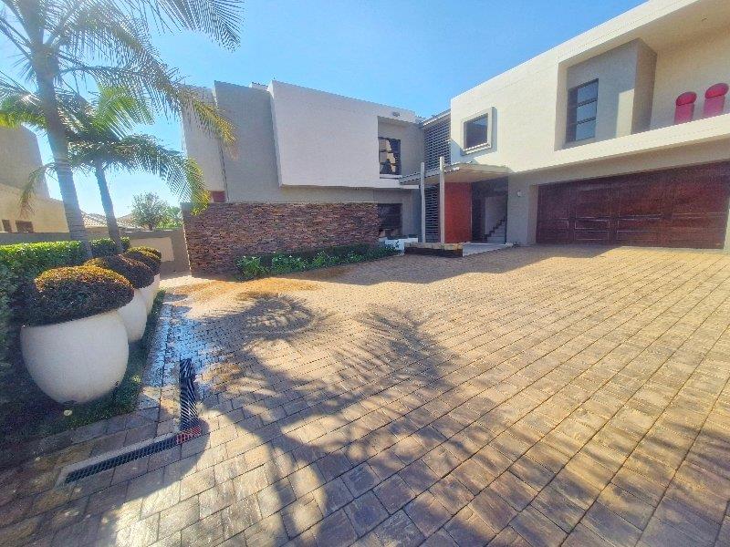 Zambezi Country Estate Property Property and houses for sale in