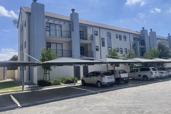 Modern 2-Bedroom Apartment with Secure Parking

Uncover the epitome of comfort and convenience in this charming 67 sqm unit. Situated ...