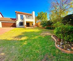 House for sale in Thatchfield Estate