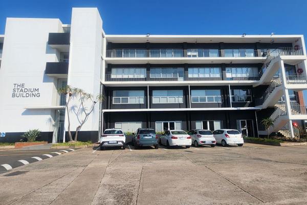 Approx 178sqm Office Unit in Well know Office Park on Umgeni Road, Lower Morningside ...