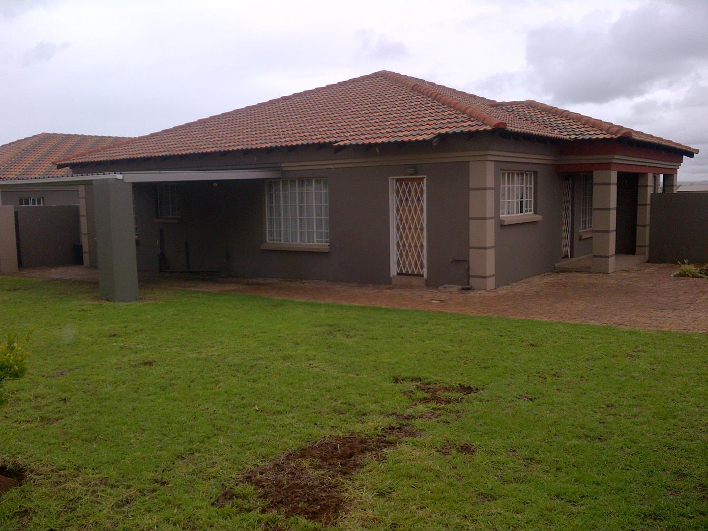 Townhouses to rent in Middelburg, Mpumalanga Middelburg, Mpumalanga