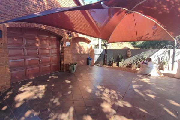 Are you in need of a family home near schools and amenities and as a bonus in one
of the preferred suburbs of Mokopane, Chroompark – ...