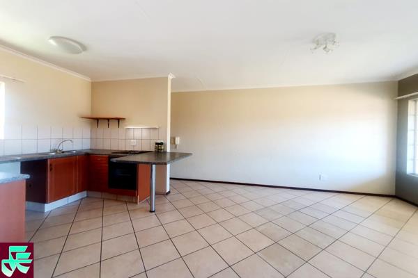 Two bedroom upstairs apartment situated in Rynfield Benoni. The property offers two ...