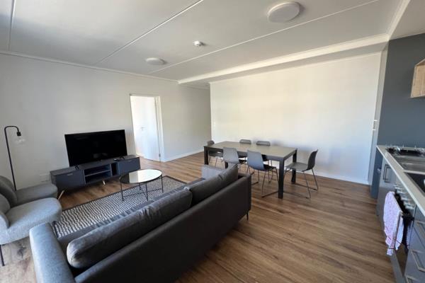 4 Bedroom Apartment / Flat to Rent in Sea Point

This amazing apartment could be ...