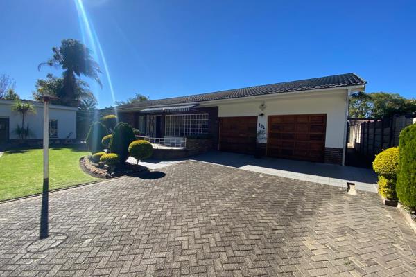 Luxurious Modern Home in Prime Vryheid Location

Experience the pinnacle of modern living with this stunning home located in one of ...