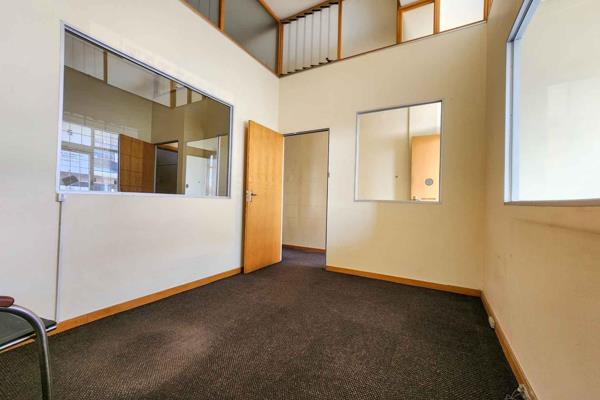 Commercial Spaces available at Afra Place

Location: 21 Curie Road, Rembrandt ...