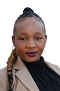 Agent profile for Lebo Maiketso