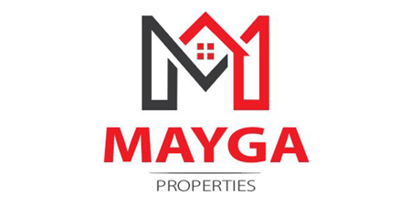 Property for sale by Mayga Properties