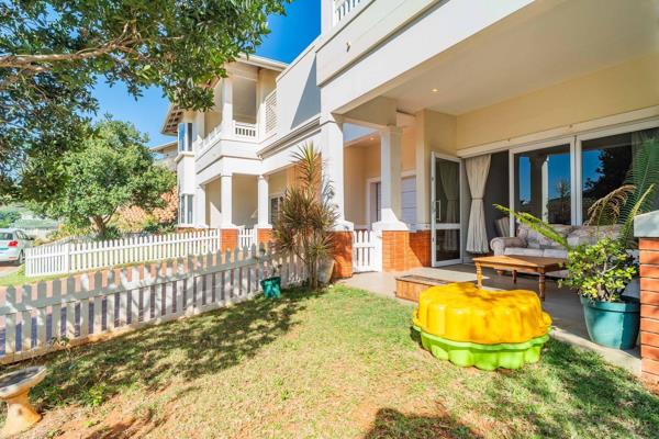 PRICE REDUCED TO SELL: OFFERS FROM R2,995 000
A beautiful North-facing step-less garden simplex boasts a great outlook and close the ...