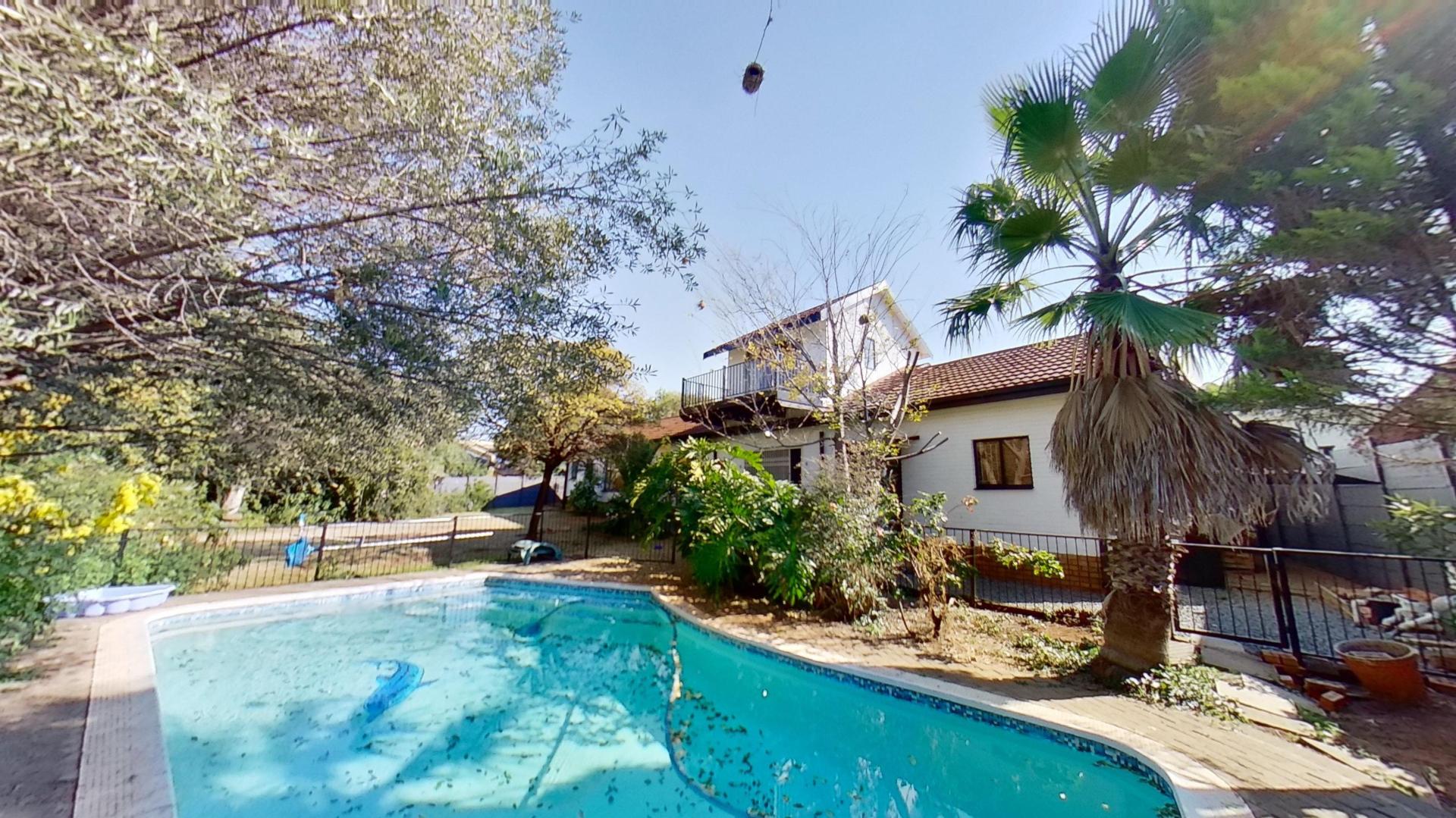 Universitas Ridge Property Property and houses for sale in Universitas Ridge