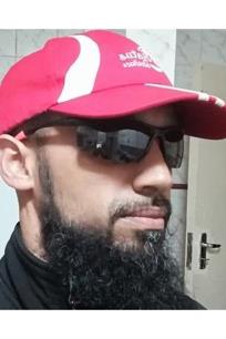 Agent profile for Abu Bilal Patel