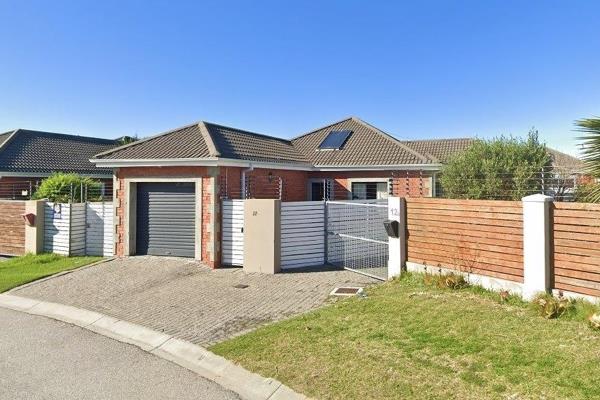 Discover this modern, open-plan property in the popular Pinelands area, conveniently ...