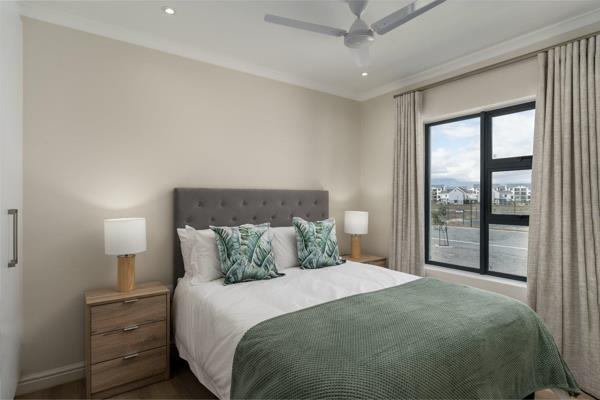 Discover modern living in this elegant 1-bedroom suite at Evergreen Sitari. ...