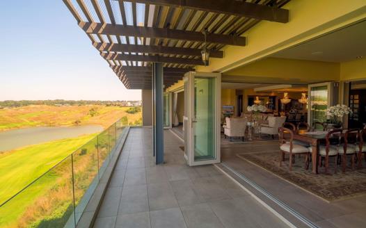 3 Bedroom Apartment / Flat for sale in Ebotse Golf Estate