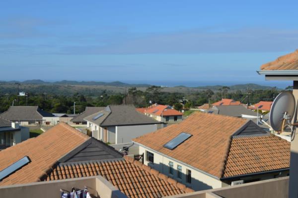 Introducing a stylish 2-bedroom apartment with modern finishes and breathtaking sea views, situated at Umlele Terrace. Nestled within ...