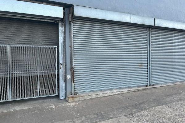 Size: 550m&#178;
Power Supply: 3 Phase 60A (As seen on breaker, not confirmed)
Security: Secure premises with double roller doors and ...