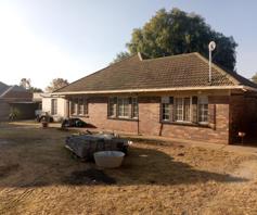 House for sale in Vierfontein