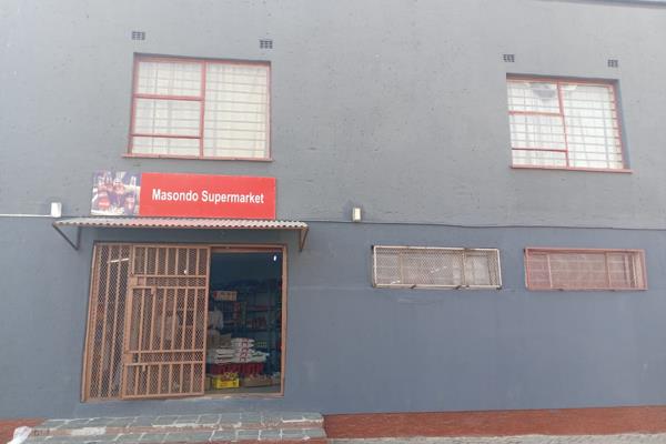 Description of Commercial Space for Rent in Senaoane, Soweto
Property ...