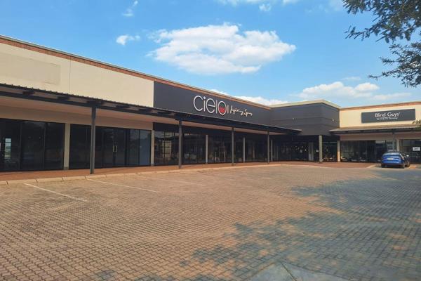 Description:
This high-end retail space offers 108.5m2 of prime area. Features include shared kitchen and toilet facilities, making it ...