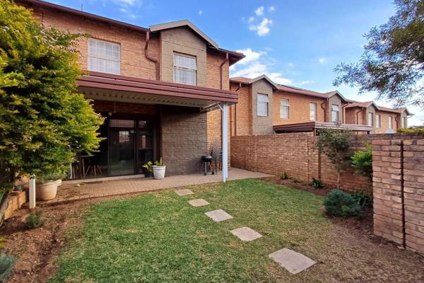 Welcome to your dream home 3 Bedroom 2.5 Bathroom Double Storey for sale  in the heart of Oukraal Estate !

This newly renovated 3 ...