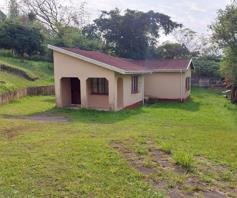 House for sale in Umbango