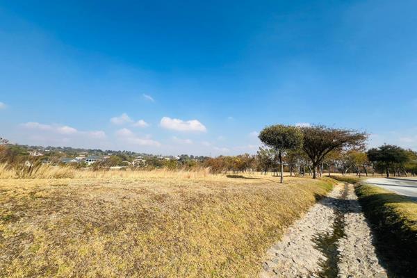 Nestled within the prestigious Blue Hills Equestrian Estate, this remarkable 5005m2 corner land offers a rare opportunity to build your ...