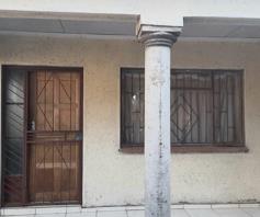 House for sale in Giyani E