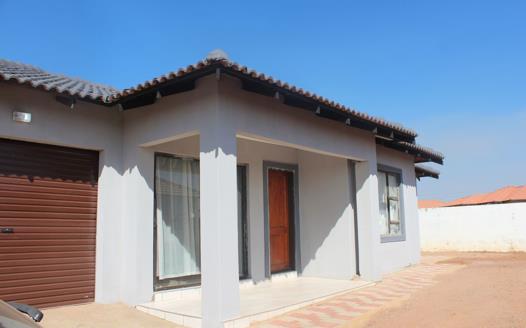 3 Bedroom House for sale in Westonaria Rural