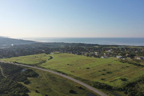 An expansive piece of land that has endless possibilities in the beautiful Sunshine ...