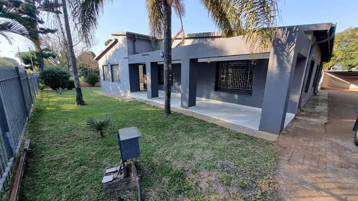 Louis Trichardt Property : Property And Houses For Sale In Louis 