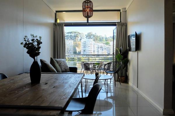 This stunning apartment is available for rent.

The apartment offers two bedrooms, one bathroom, kitchen with open-plan living area. ...