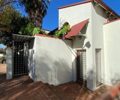 Commercial Property for sale in Milpark