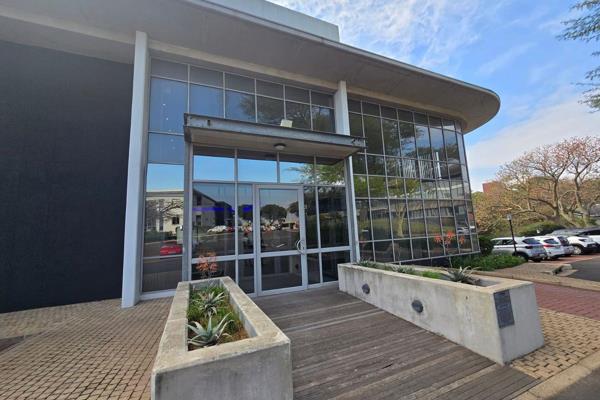 Size: 1500m2
Location: Umhlanga Rocks Drive, Umhlanga

Parking:

Open Parking: R 850 per bay
Covered Parking: R 950 per bay
Security: ...