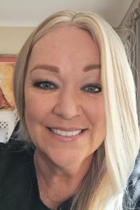 Carol Munro
