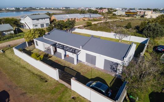 3 Bedroom House for sale in Bettys Bay