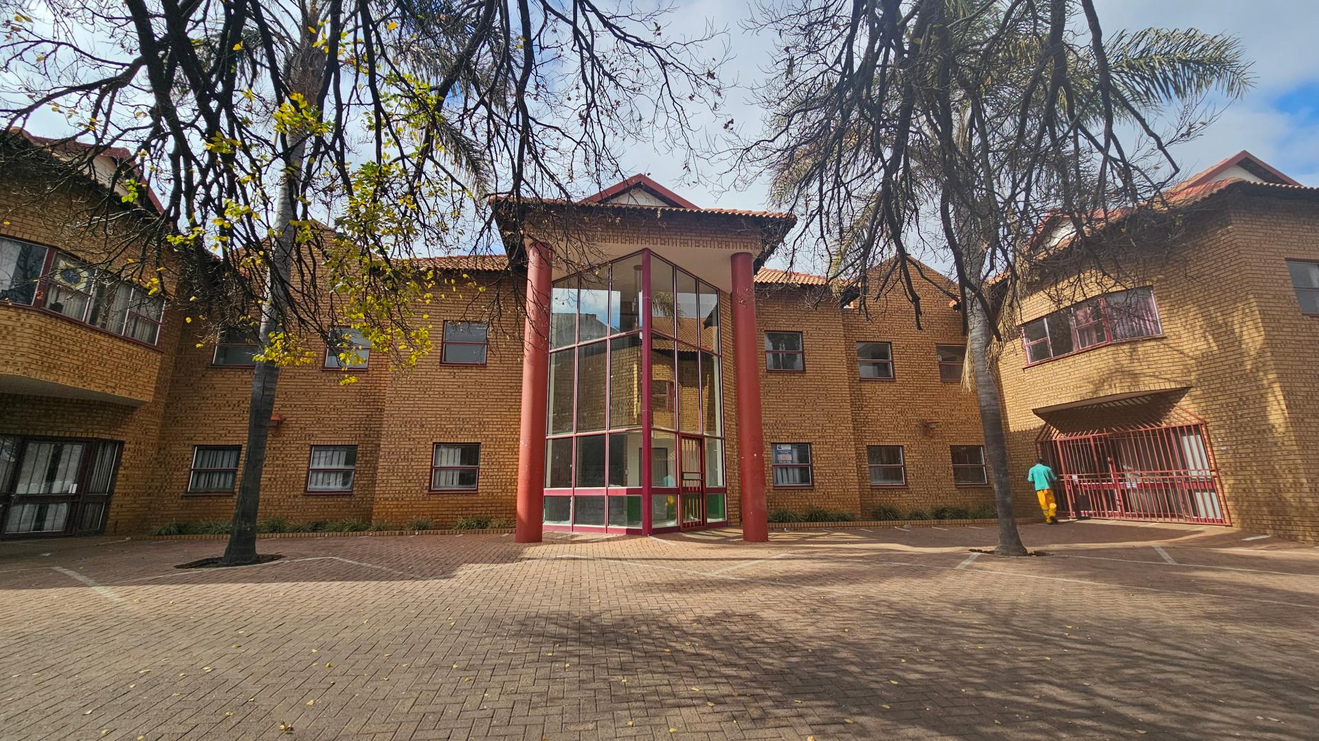 Commercial property for sale in Witbank Central P24114593907