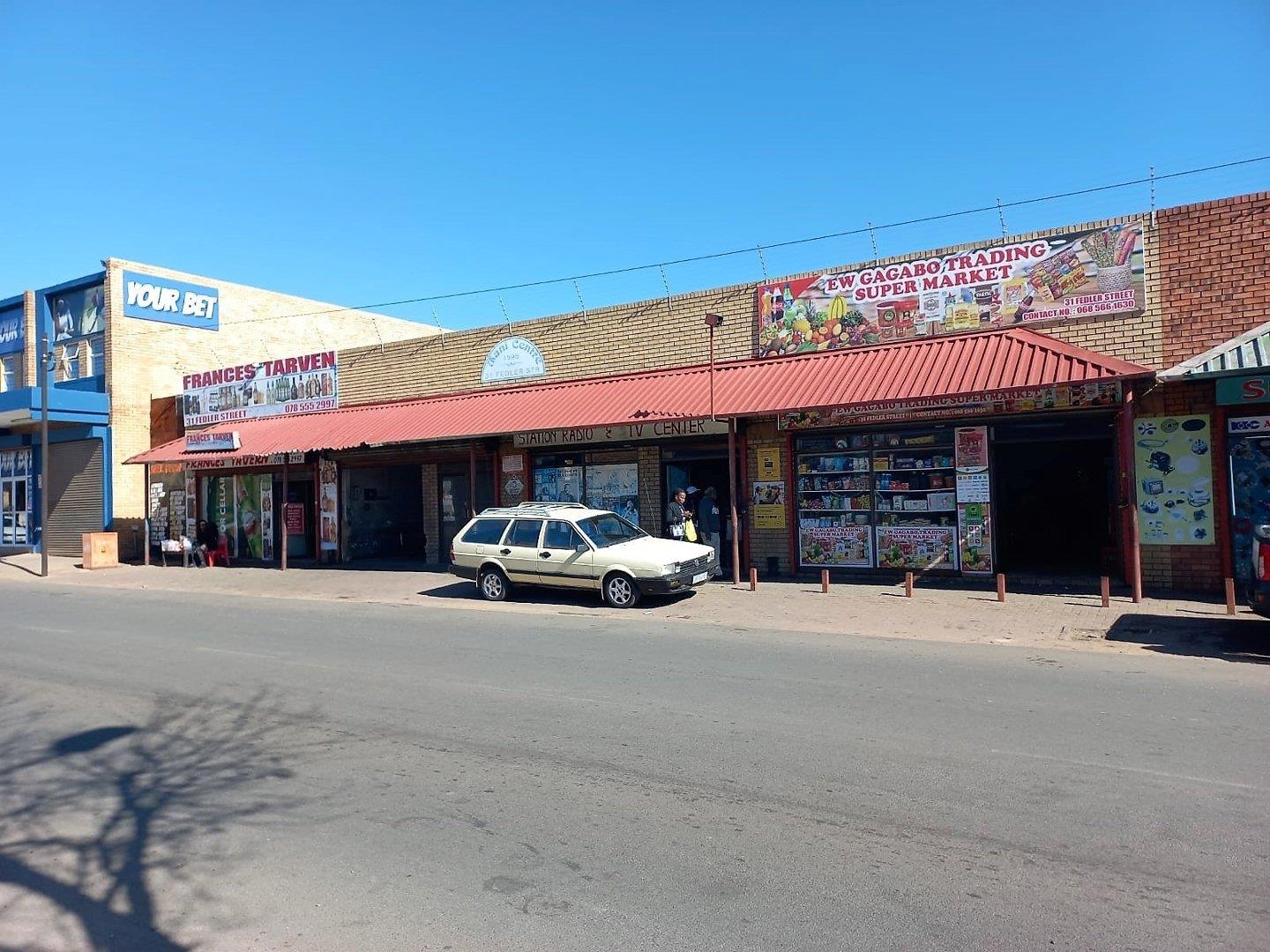 Commercial property for sale in Randfontein Central - P24-114593936