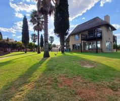 Apartment / Flat for sale in Edge On the Vaal