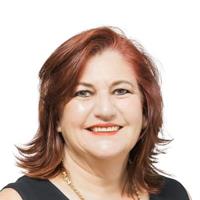 Agent profile for Karin Holloway