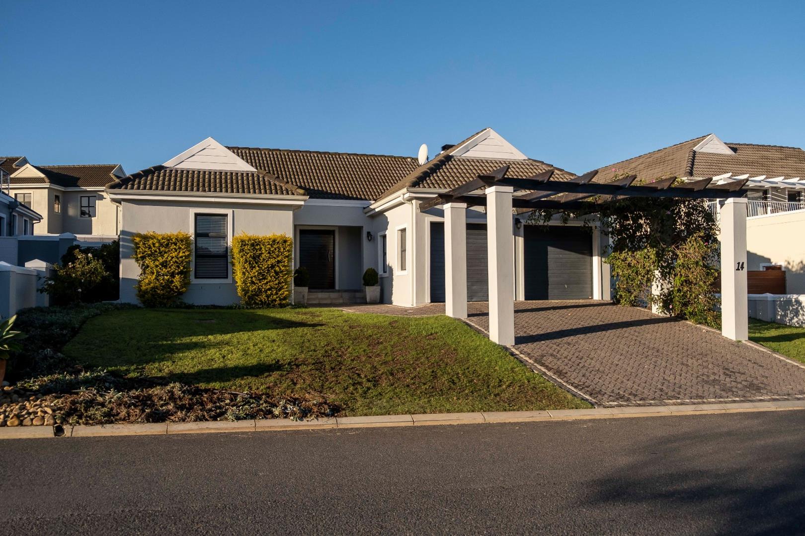 Zevenwacht Country Estate Property Houses for sale in Zevenwacht