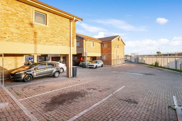 These spacious two bedroom apartments are located in Rocklands Mitchell&#39;s Plain and ...