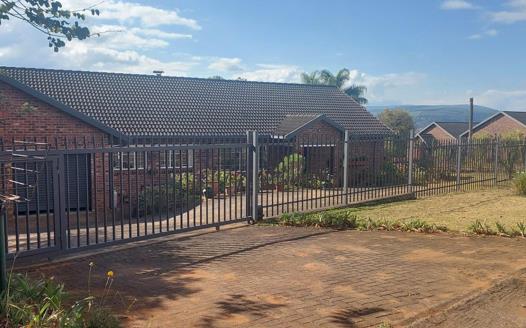 3 Bedroom House for sale in Sabie Ext 9