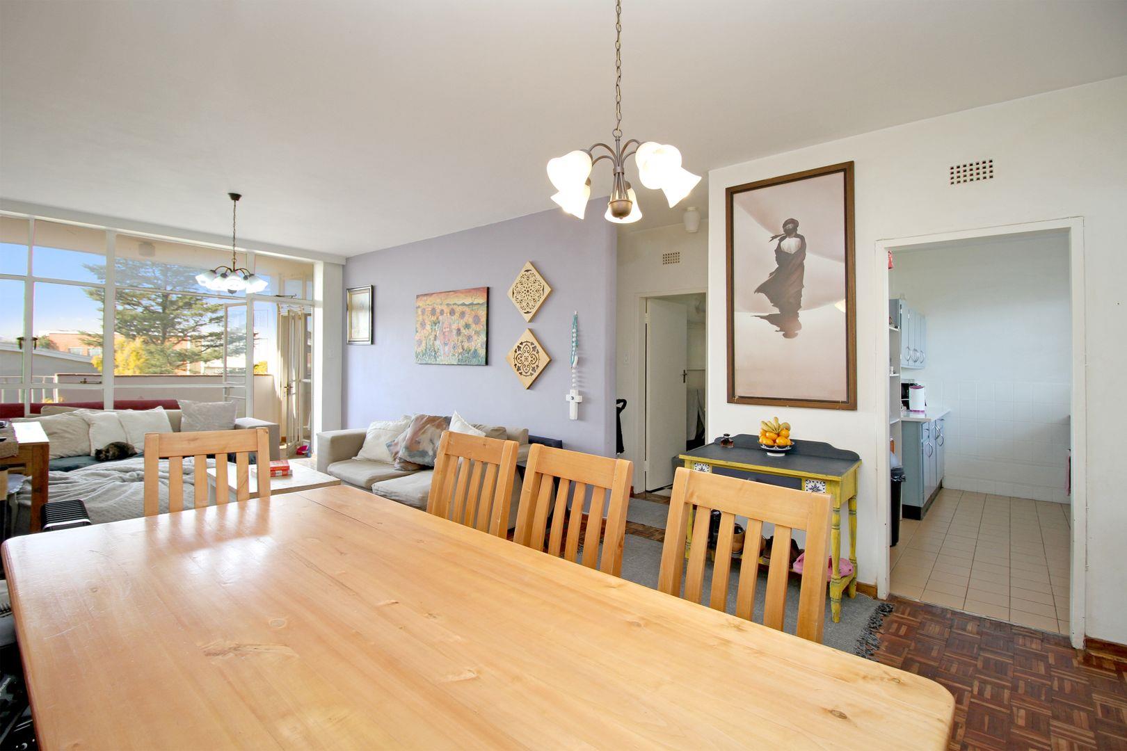 1 Bedroom Apartment / flat for sale in Illovo 305 Troon Gardens, 9