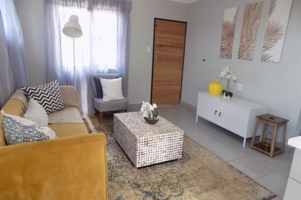 Beautiful 2-bedroom family home situated in the best location in Protea. Safe and ...