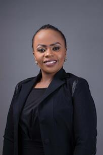 Agent profile for Nelisiwe Mkhabela