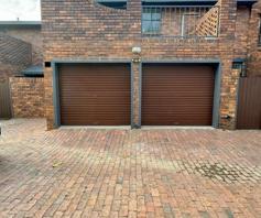 Townhouse for sale in Maroelana
