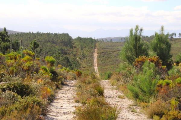 Nestled in the serene and picturesque Soetmuisberg Mountain range bordering the charming little town of Napier in the Western Cape ...