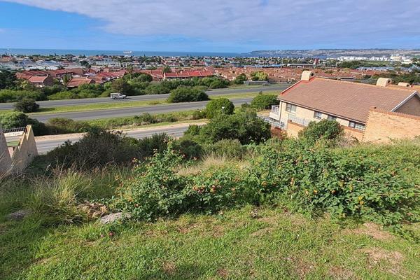 Embark on a journey to find your perfect spot with this extraordinary piece of land up for grabs in Menkenkop, Hartenbos. 

Tucked ...